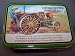John Deere Classic Collection Tractors Tin Waterloo Boy and Model D