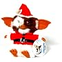 Gremlins Santa Gizmo Plush