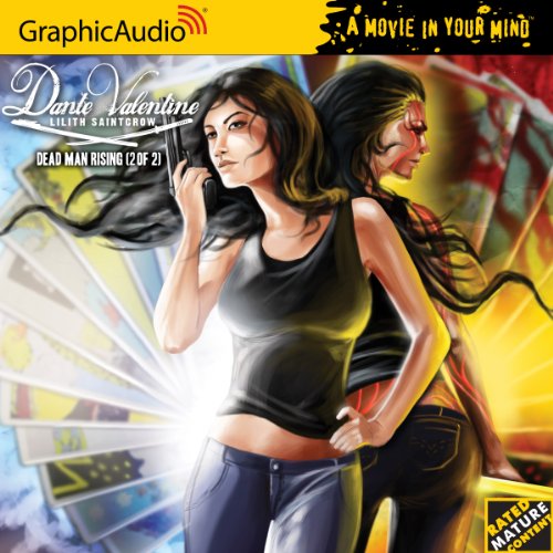 Dead Man Rising, Part 2 (Dante Valentine)