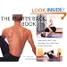 The Pilates Back Book: Heal Neck, Back, and Shoulder Pain with Easy Pilates Stretches