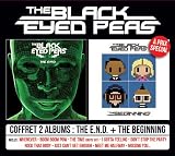 The E.N.D. / The Beginning (Coffret 2 CD)