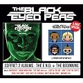 The E.N.D. / The Beginning (Coffret 2 CD)