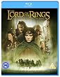 Lord Of The Rings - The Fellowship Of The Ring (Theatrical Version) [Blu-ray] [2001]