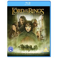 Lord of the Rings-the Fellowsh [Edizione: Regno Unito]