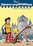 Johann & Pfiffikus 02. Hexerei und Zauberspr�che: Sammelband