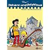 Johann & Pfiffikus 02. Hexerei und Zauberspr�che: Sammelband