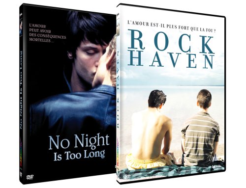 No Night is too long - Rock Haven