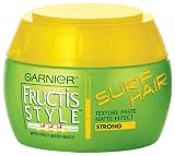 Garnier Fructis Style Surf Hair Texture Paste, 5.1000 Ounce