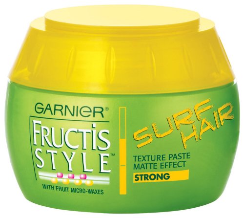 Cheap Garnier Fructis Style Surf Hair Texture Paste, 5.1000 Ounce