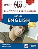 How to pass, practice & preparation. Higher English