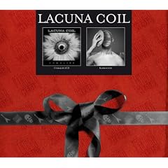 "Comalies" + "Karmacode" [2 Albums Set]