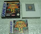 Double Dragon II 2 - Game boy - PAL