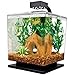 Tetra 29137 Water Wonder Aquarium Kit, Black, 1.5 Gallons