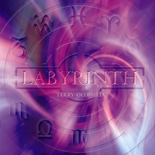Terry Oldfield - Labyrinth - Zortam Music