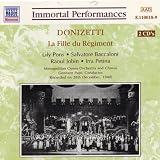 Donizetti: La Fille du régiment