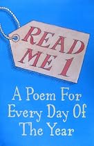 Read Me 1: A Poem For Every Day Of The Year