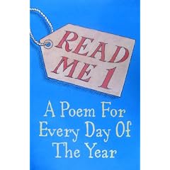 Read Me 1: A Poem For Every Day Of The Year