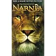 The Chronicles of Narnia Movie Tie-in Box Set (rack)