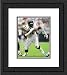 Framed Mario Williams Houston Texans 8x10 Photo