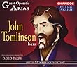 Great Operatic Arias 6: John Tomlinson