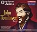 John Tomlinson - Great Operatic Arias / PO, David Parry [in English]