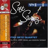 Soft Swing (Mlps)