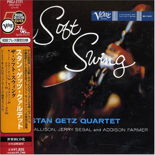 Stan Getz