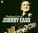 Johnny-Cash-The Legend Lives on cd cover
