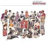 HERITAGE(直輸入盤・帯・ライナー付き)