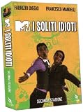 Soliti Idioti (I) - Stagione 02 (4 Dvd)