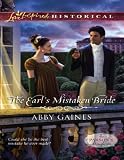 The Earls Mistaken Bride