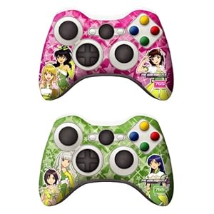 アイドルマスター2 コーディネートセット UNIT:A&B (春香・響・美希、千早・貴音・真)