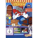 Benjamin Blümchen