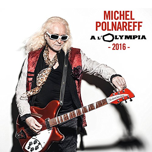 La Bo te Chansons Michel Polnareff Partitions Accords Et 