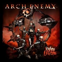 Khaos Legions