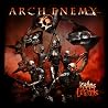 Image of album by Arch Enemy
