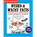 A Little Giant Book: Weird & Wacky Facts (Little Giant Books)