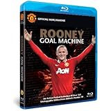 Rooney: Goal Machine [Blu-ray]