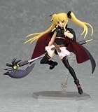 figma フェイト・テスタロッサ The MOVIE 1st ver.