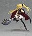 Max Factory Magical Girl Lyrical Nanoha: Fate Testarossa The Movie 1st Ver. figma Action Figure