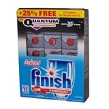 Electrasol Finish Powerball