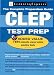 CLEP (The College-Level Examination Program)