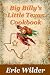 Search : Big Billy's Little Texas Cookbook