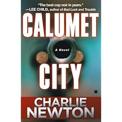 Calumet City: A Novel