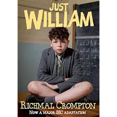 Just William - TV tie-in edition