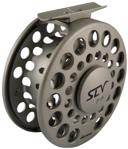 Okuma® SLV Fly Reel