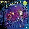 Image of album by Olivia Broadfield