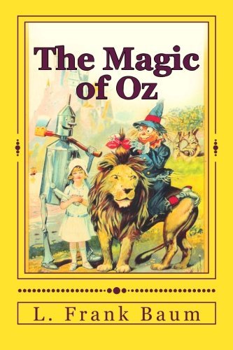 The Magic of Oz