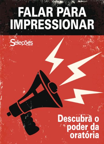 Falar para impressionar (Portuguese Edition)