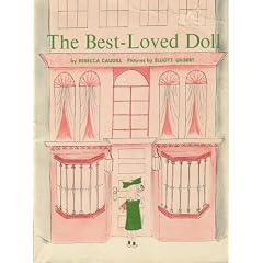 The Best-Loved Doll